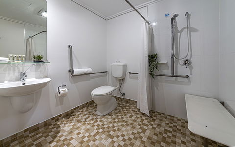 Coachman's Inn Warwick - Events Australia 4