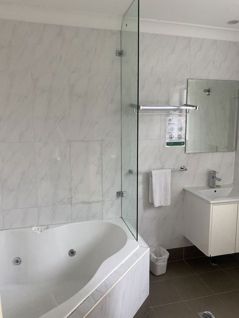Garden Lodge Sydney - Accommodation Europe 6