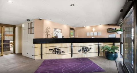 Garden Lodge Sydney - Accommodation Europe 1