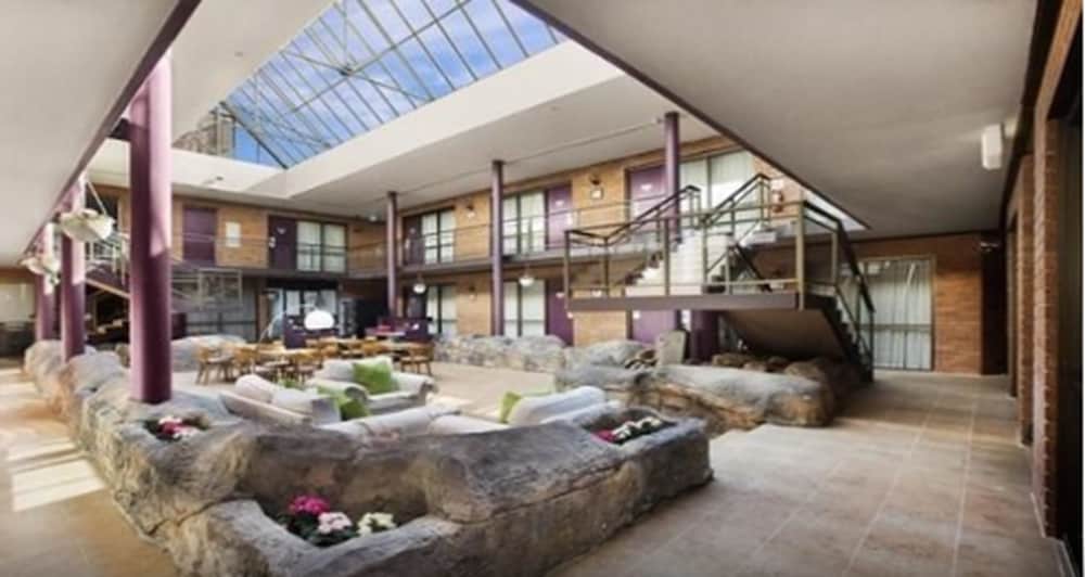 Haberfield NSW Accommodation Europe