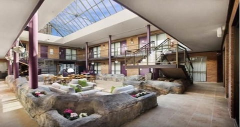 Garden Lodge Sydney - Accommodation Europe 0