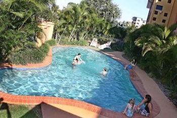 Kacys Bargara Beach Motel - Events Australia 1