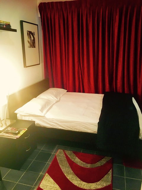 Arrival Accommodation Centre - Accommodation Europe 4