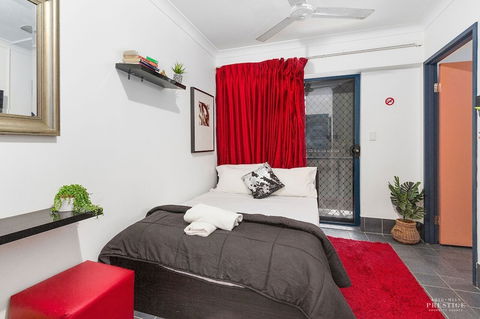 Arrival Accommodation Centre - Accommodation Europe 5