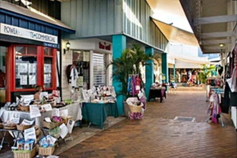 River Esplanade Motel - Events Australia 5