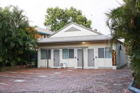 River Esplanade Motel - Events Australia 6