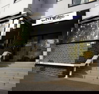 City Edge North Melbourne - Events Australia