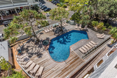 Newport Mooloolaba - Events Australia 4