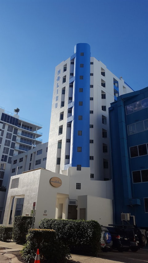 Malibu Mooloolaba - Events Australia 2