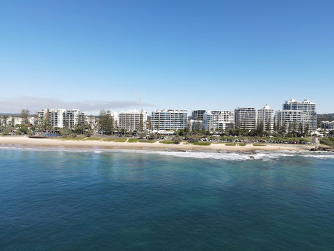 Malibu Mooloolaba - Events Australia 1