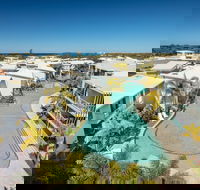 Sand Dunes Resort - Events Australia