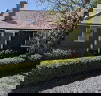 Alice's Cottages - Events Australia