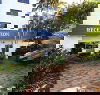 San Simeon Apartments - Events Australia