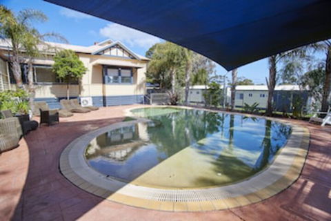 Amaroo Holiday Park - Events Australia 0