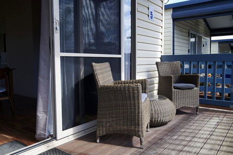 Amaroo Holiday Park - Events Australia 4