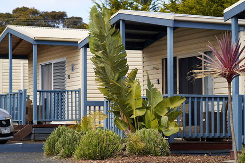 Amaroo Holiday Park - Events Australia 3