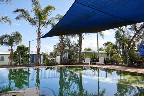 Amaroo Holiday Park - Events Australia 6