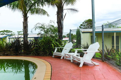 Amaroo Holiday Park - Events Australia 5