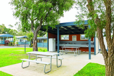 Amaroo Holiday Park - Events Australia 1