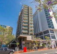 Quattro on Astor Apartments Brisbane by Restt - Events Australia