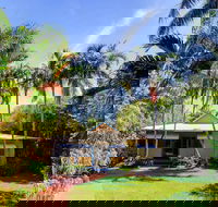 Habitat Resort - Tourism Bookings