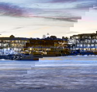 Pier 21 Apartment Hotel - Events Australia