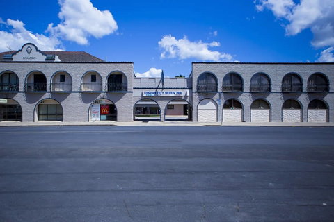 Lismore City Motor Inn - Events Australia 0