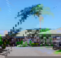 Balan Village Motel - Events Australia