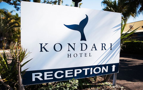 Kondari Hotel - Events Australia 6
