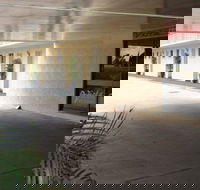 Comfort Inn Grammar View - Tourism Bookings