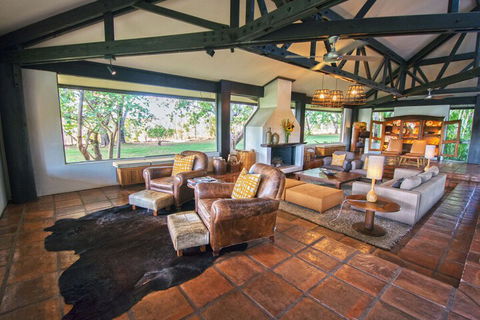 El Questro Homestead - Tourism Bookings 3