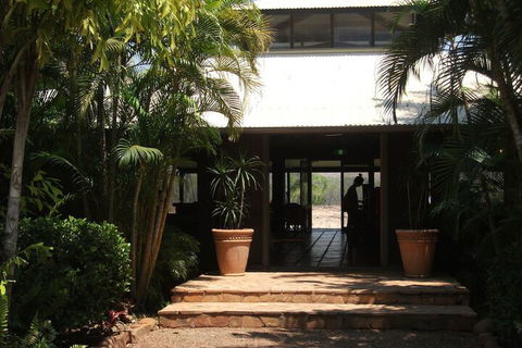 El Questro Homestead - Tourism Bookings 1