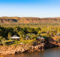El Questro Homestead - Tourism Bookings