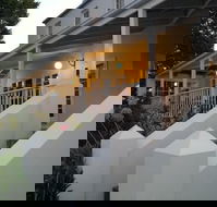 Oscars Waterfront Boutique Hotel - Events Australia