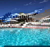 Opal Cove Resort - Accommodation Europe