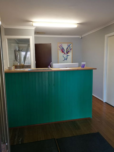 Lakeside Lodge Motel - Tourism Bookings 2