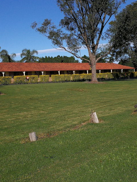 Lakeside Lodge Motel - Tourism Bookings 0