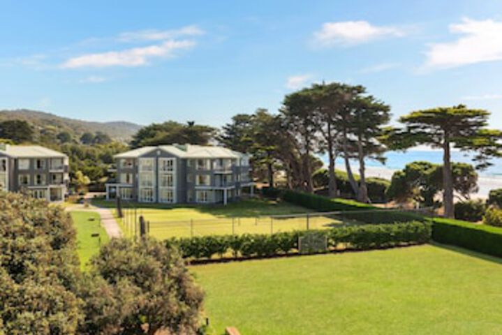 Bannockburn VIC Accommodation Europe