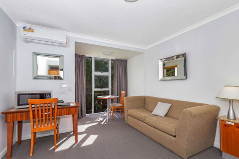 Quality Inn Airport Heritage - Tourism Bookings 4