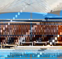 Broadwater Mariner Resort - Events Australia