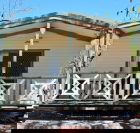 Nitmiluk Chalets - Events Australia