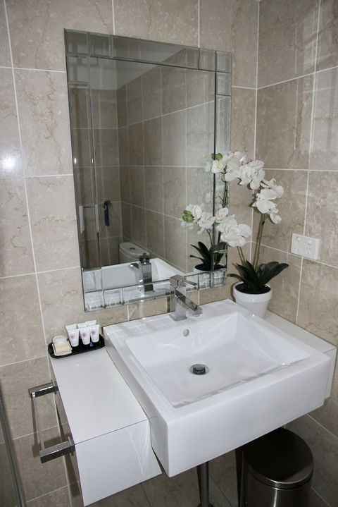 Mariners Court Hotel - Tourism Bookings 3