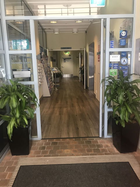 Mariners Court Hotel - Tourism Bookings 0