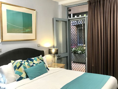 Mariners Court Hotel - Tourism Bookings 2