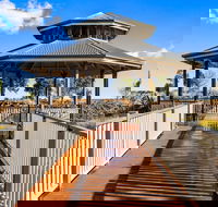 Quality Suites Point Cook Seasons 5 - Events Australia