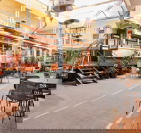 Quality Hotel Dickson - Events Australia