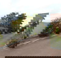 Augusta's Georgiana Molloy Motel - Tourism Bookings