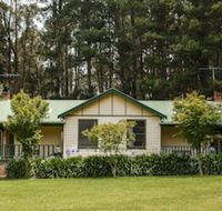 Federation Gardens  Possums Hideaway