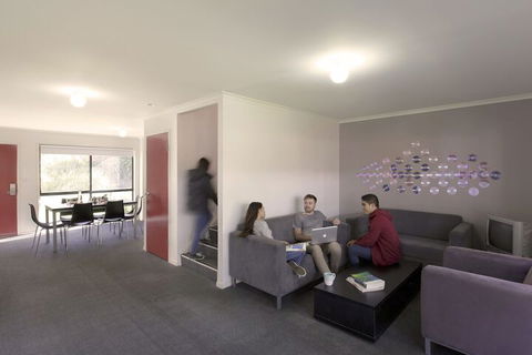 Macquarie University Village - Accommodation Europe 6