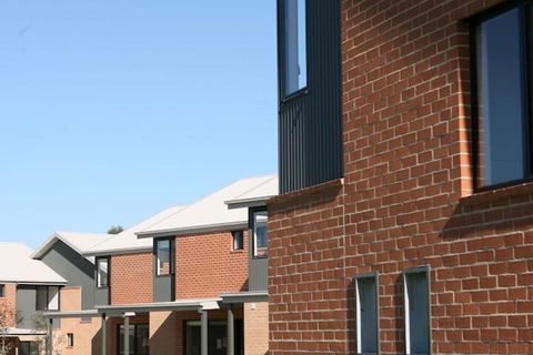 Macquarie University Village - Accommodation Europe 1